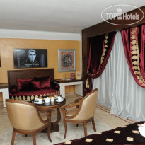 Hotel Prestige Agadir Boutique & SPA 