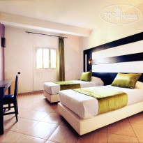 Anezi Apartments 