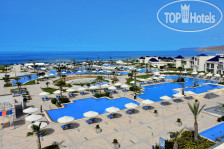 Pickalbatros White Beach Taghazout 5*