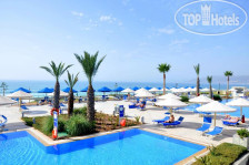 Pickalbatros White Beach Taghazout 5*