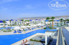Pickalbatros White Beach Taghazout 5*