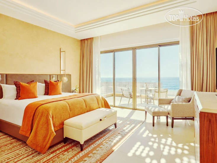 Fairmont Taghazout Bay