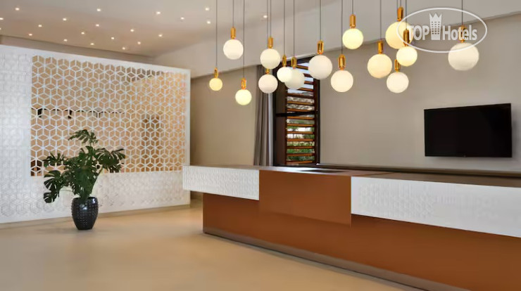 Hilton Taghazout Bay Beach Resort & Spa