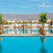 Hilton Taghazout Bay Beach Resort & Spa 