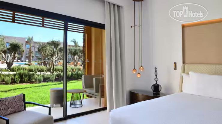 Hilton Taghazout Bay Beach Resort & Spa