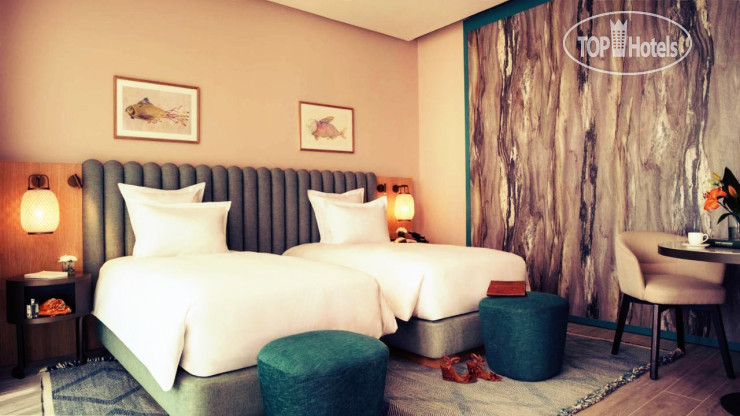 Hyatt Regency Taghazout