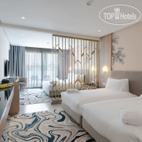 Pickalbatros Palais des Roses tophotels