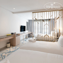 Pickalbatros Palais des Roses tophotels