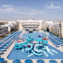 Pickalbatros Palais des Roses 