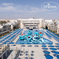 Pickalbatros Palais des Roses 