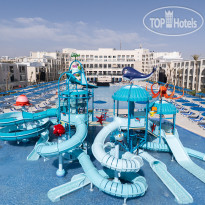 Pickalbatros Palais des Roses 