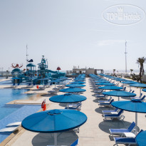 Pickalbatros Palais des Roses 