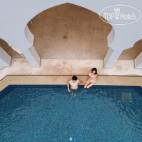 Pickalbatros Palais des Roses 