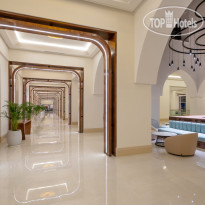 Pickalbatros Palais des Roses 