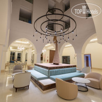 Pickalbatros Palais des Roses 