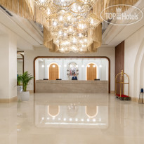 Pickalbatros Palais des Roses 