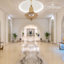 Pickalbatros Palais des Roses 