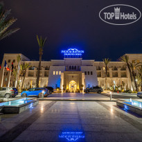 Pickalbatros Palais des Roses 