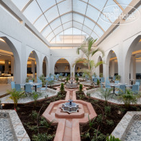 Pickalbatros Palais des Roses Ресторан Blue