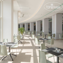 Pickalbatros Palais des Roses Ресторан Culina