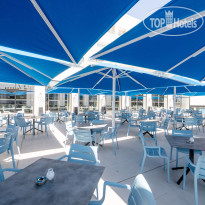 Pickalbatros Palais des Roses Ресторан Culina