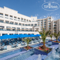 Pickalbatros Palais des Roses Ресторан Culina