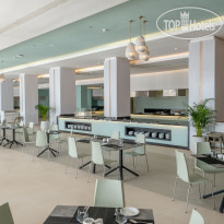 Pickalbatros Palais des Roses Ресторан Culina