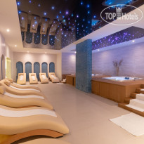 Pickalbatros Palais des Roses 