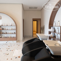 Pickalbatros Palais des Roses Салон красоты