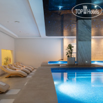 Pickalbatros Palais des Roses 