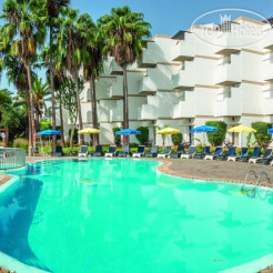 Best Western Odysee Park Hotel 4*