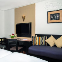 Best Western Odysee Park Hotel 