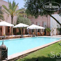 Riad Des Golfs 5*