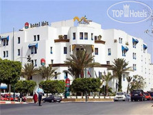 Senator Agadir Hotel 3*