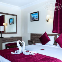 Tildi Hotel & Spa 