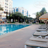 Tildi Hotel & Spa 