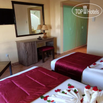 Tildi Hotel & Spa 