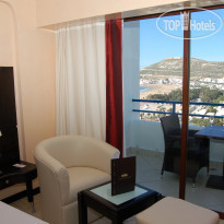 Anezi Tower Hotel & Apartments 