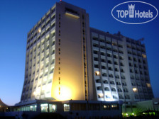 Anezi Tower Hotel & Apartments 4*