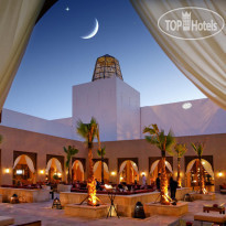 Sofitel Agadir RoyalBay Resort