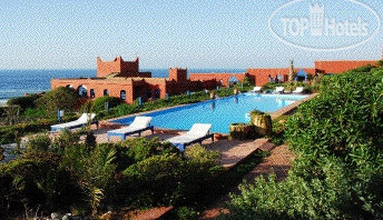 Фотографии отеля  Ksar Massa 5*