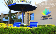 LABRANDA Les Dunes D'Or 4*