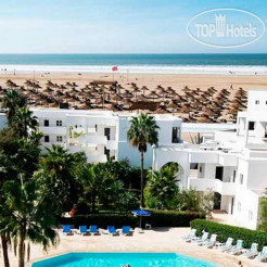 Royal Decameron Tafoukt Beach 4*