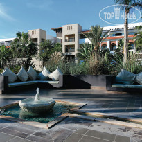 Riu Palace Tikida Agadir 