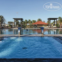 Riu Palace Tikida Agadir 