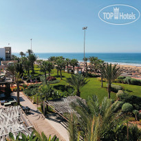 Riu Palace Tikida Agadir 