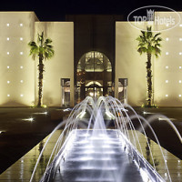 Sofitel Agadir Thalassa Sea & Spa 5*