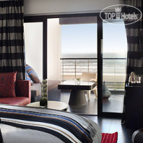 Sofitel Agadir Thalassa Sea & Spa 