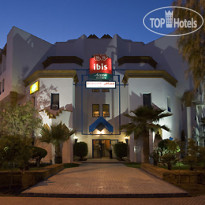 Ibis Oujda 