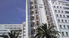 Moroccan House Hotel Casablanca 3*